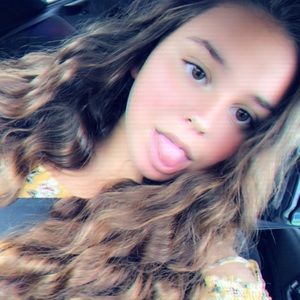 Meet your Posher, Reagan